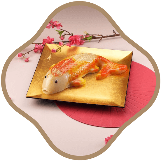 CNY Product Five