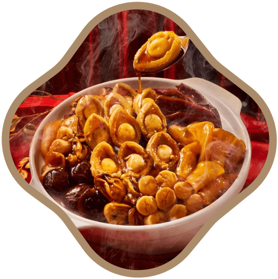 CNY Product Three