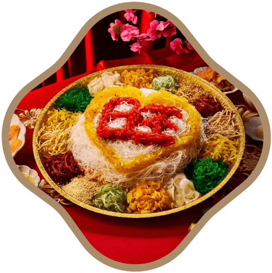 CNY Product Two